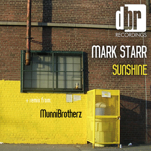 Sunshine (Original Mix)