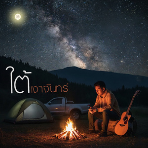 ใต้เงาจันทร์