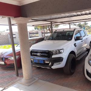 Tshigubu tsha western