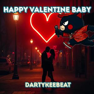Happy Valentine Baby