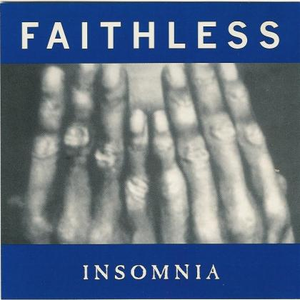 Insomnia (Live At Alexandra Palace)