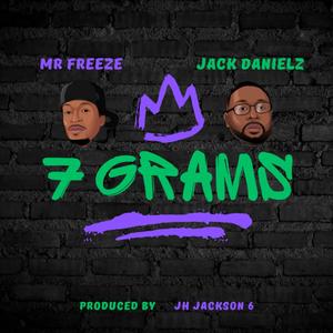 7 DISPESARYS TO GO (feat. JACK DANIELZ)