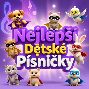 Čiperný snílek na slunci