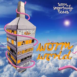 Welcome to Wormworld