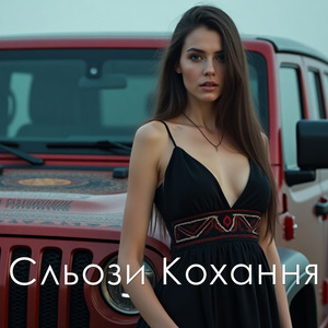 Сльози Кохання