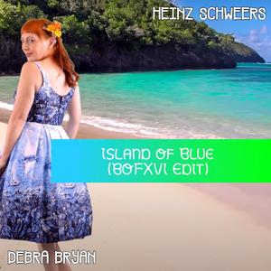 Island of Blue (feat. Debra Bryan) (BOFXVI Version)