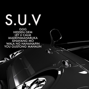 Let U Calm (Sped Up)