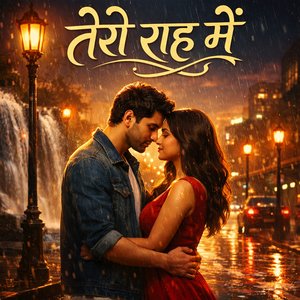 "तेरी राह में"