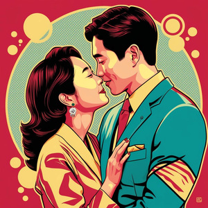 세상이 날 버린 것처럼