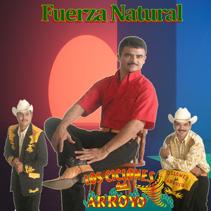 El Cuerno de Chivo (Cover)