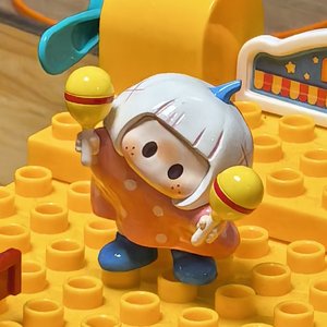 방귀 소리 放屁