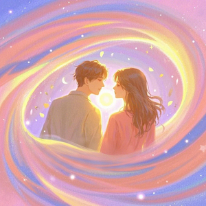 等你回到我身边