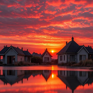 神奇的阿尔法脑波音乐（古筝）