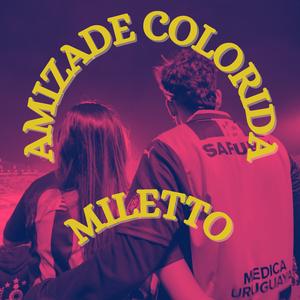 Amizade Colorida