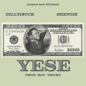 Yese (feat. Shxngie)