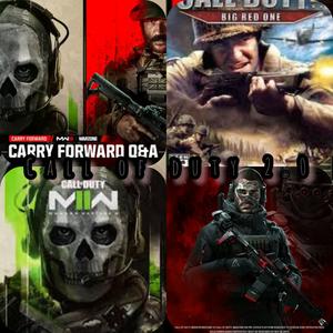 Call of duty (feat. (Zete Wena), 26Musiq & Fifirsa n Manu)