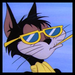 Cruisin' Through the Universe