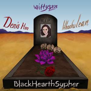 Blackhearthsypher