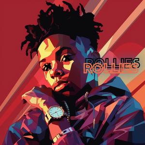Rollies (feat. T-Odah)