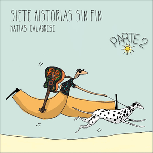 En Sintonía Perdida (Dame Tu Ángel)
