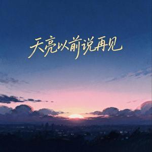 天亮以前说再见（宋思明进行曲）