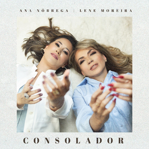 Consolador (feat. Ana Nóbrega)