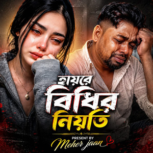 হায়রে বিধির নিয়তি