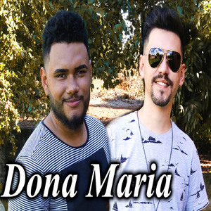 Dona Maria (Cover)