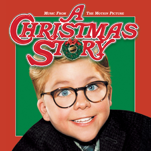 Ralphie's Brilliant Idea