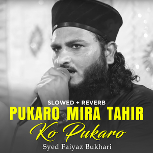 Pukaro Mira Tahir Ko Pukaro (Lofi-Mix)