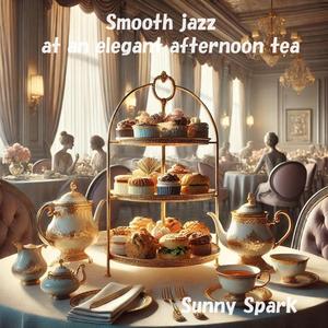 Soft Afternoon Glow　柔らかな午後の輝き