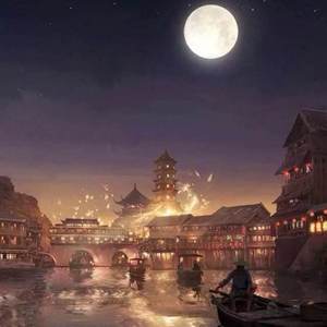 你的眼里有星辰大海