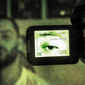 LOOKING FOR U (prod. luci689)