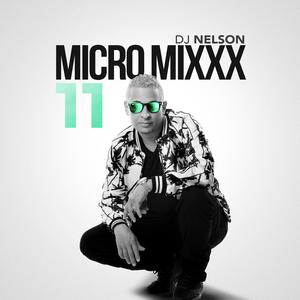 Micro Mixx, Vol. 11