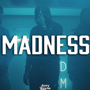 The Cold Room X Daily Duppy UK Drill Type Beat