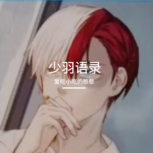 少羽语录（励志版）