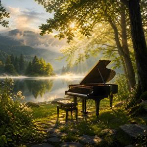 A Soft Reverie for Distant Stars