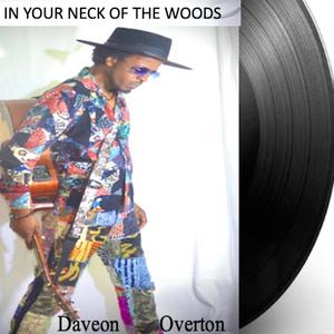 IN YOUR NECK OF THE WOODS