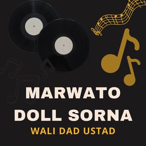 Marwato Doll Sorna