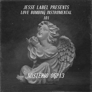 LOVE BOMBING INSTRUMENTAL 101