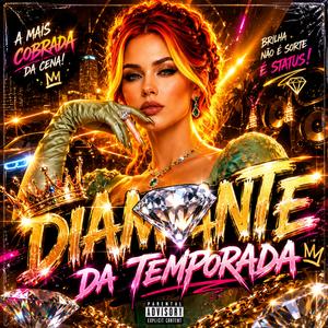 Diamante da temporada