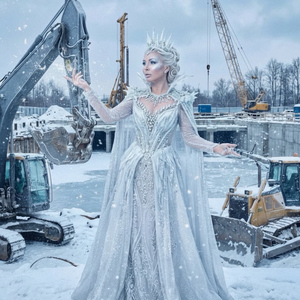 Твои зелёный глаза (Remix)