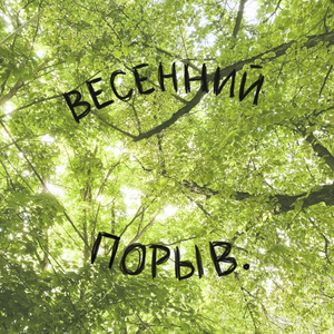 Весенний порыв