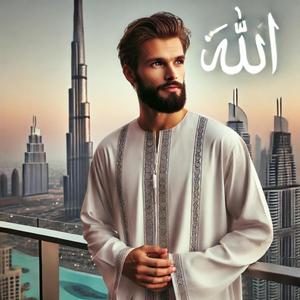 Ya Allah, Tú estás conmigo