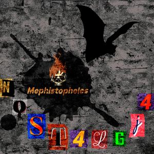 Mephistopheles