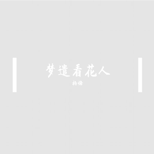梦遣看花人