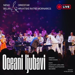 Ponoćna zvona (Live)