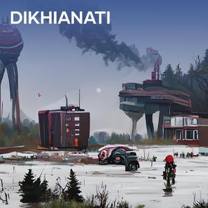 Dikhianati