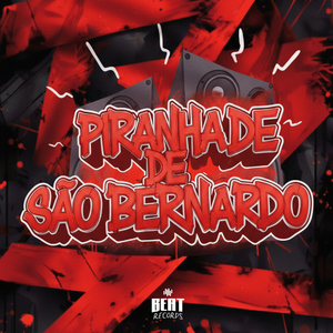 PIRANHA DE SAO BERNARDO