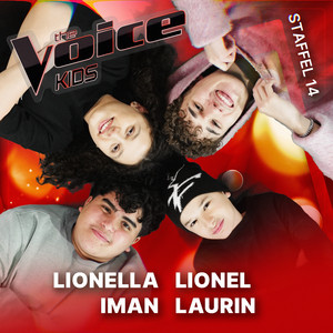 Astronaut (aus "The Voice Kids, Staffel 14") (Live)